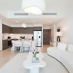 Grande, Luxurious 2 Bedroom Burj Khalifa & Fountain View