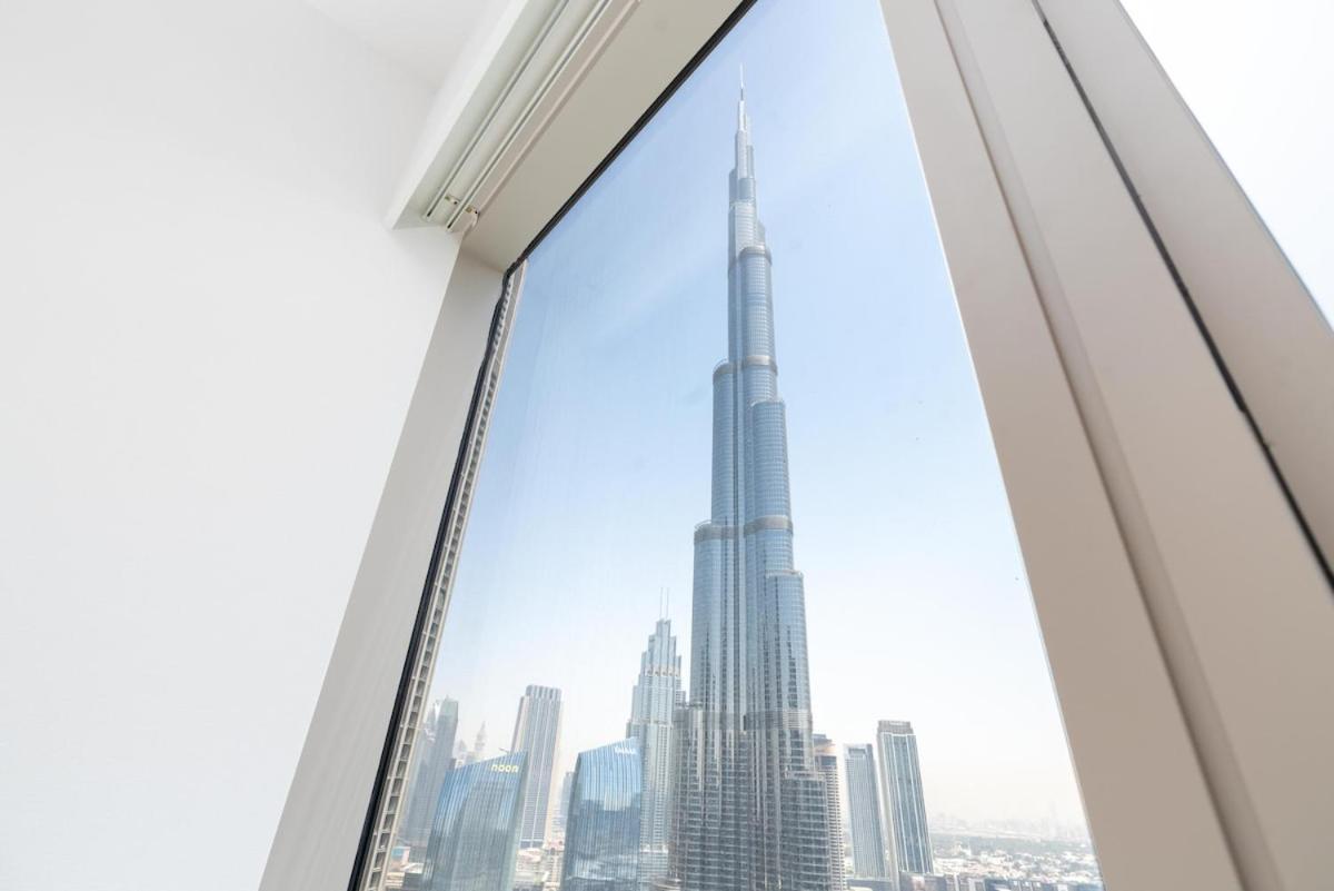 Grande, Luxurious 2 Bedroom Burj Khalifa & Fountain View